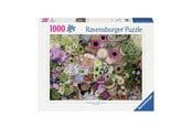 Puzzels - Ravensburger Magnificent Flower Love 1000p - 12000620