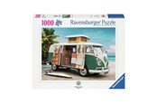 Puzzels - Ravensburger Bulli T1 Camper Van 1000p - 12000579
