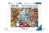 Puzzels - Ravensburger Disney Pixar Toy Store - 12000527