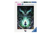 Puzzels - Ravensburger Adventures With Alice 1000p - 12000526