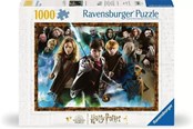 Puzzels - Ravensburger Harry Potter (1000) - 12000463