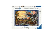 Puzzels - Ravensburger 12000321 puzzle - 12000321