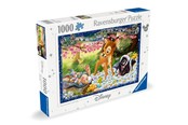 Puzzels - Ravensburger Bambi (1000) - 12000313