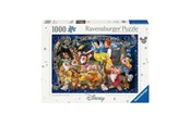 Puzzels - Ravensburger 12000310 puzzle - 12000310