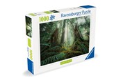 Puzzels - Ravensburger Woods 1000p - 12000292