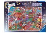 Puzzels - Ravensburger Grandparents' Hideaway 1000p - 12000283