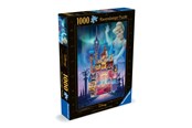 Puzzels - Ravensburger 12000259 puzzle - 12000259