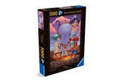 Puzzels - Ravensburger 12000258 puzzle - 12000258