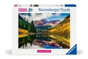 Puzzels - Ravensburger Aspen Colorado 1000p - 12000255