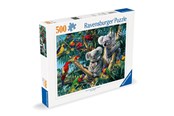 Puzzels - Ravensburger 12000206 puzzle - 12000206