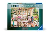 Puzzels - Ravensburger 12000164 puzzle - 12000164