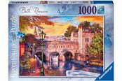 Puzzels - Ravensburger Bath Romance 1000p - 12000163