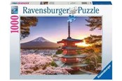 Puzzels - Ravensburger Family Vacation 1000p - 12000130