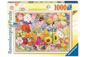 Puzzels - Ravensburger Blooming Beautiful 1000p - 12000121