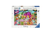 Puzzels - Ravensburger 12000109 puzzle - 12000109