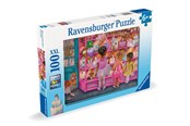 Puzzels - Ravensburger Ballet Bakery - 10113417