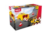 Doen-alsof spelen - Brio 30570 Roll Racing Launcher - 30570