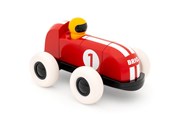 Doen-alsof spelen - Brio 30485 Magnetisk Racerbil - 30485