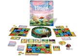 Bordspellen, Kaartspellen & Dobbelspellen - Ravensburger Mycelia - 10827538