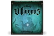 Bordspellen, Kaartspellen & Dobbelspellen - Ravensburger Disney Villainous Intro to Evil (EN) - 10822891