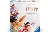 Bordspellen, Kaartspellen & Dobbelspellen - Ravensburger Chronicles Of Light (EN) - 10822849