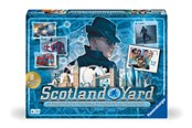 Bordspellen, Kaartspellen & Dobbelspellen - Ravensburger Scotland Yard - 10822675
