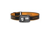 Smart Home - Superfire HL23-S headlamp flashlight 350lm USB-C - HL23-S