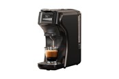 Koffie & Espresso - HiBREW 5-in-1 capsule coffee maker H1B-black (black) - H1B-black