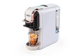 Koffie & Espresso - HiBREW Capsule coffee maker 5 in 1 H2B (white) - H2B-white