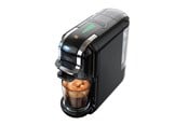 Koffie & Espresso - HiBREW 5-in-1 capsule coffee maker H2B (black) - H2B-black
