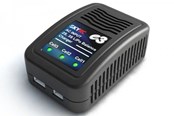 Op afstand bedienbaar - SkyRC Charger LiPo E3 - SK-100081-6