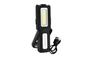 Zaklampen en koplampen - Superfire Workshop flashlight G12 566lm USB - G12