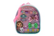 Doen-alsof spelen - Gabby's Dollhouse Backpack with Accessories - GD22533