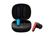 Headphones/Headsets - MIIIW Sound Cube Wireless Headphones (Black) - MW23W11