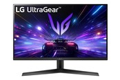 Scherm - 27" LG UltraGear 27GS60F-B - 1920x1080 (FHD) - 180Hz - IPS - 27GS60F-B
