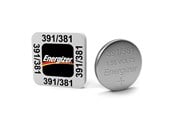 Batterij - Energizer 391/381 - 635605