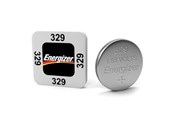 Batterij - Energizer 329 - 635318