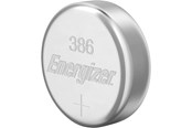 Batterij - Energizer 301/386 - 635707