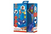 Headphones/Headsets - Paw Patrol Wired & Wireless Headphones with Light - HPBT015PA