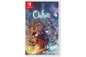 Games - Oaken - Nintendo Switch - Strategy - 3760328372506