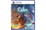 Games - Oaken - Sony PlayStation 5 - Strategy - 3760374320018