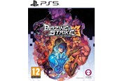 Games - Blazing Strike (Limited Edition) - Sony PlayStation 5 - Fighting - 5056280450375