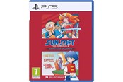 Games - SUNSOFT is Back! Retro Game Selection - Sony PlayStation 5 - Action/Adventure - 3760328374258
