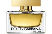 Parfum en geuren - Dolce & Gabbana The One For Women Edp Spray 75 ml - 8057971180493