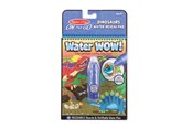 Creatief spelen - Melissa & Doug Water Wow! Dinosaurs - 19315