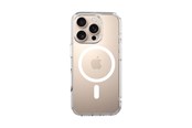 Mobiel - Covers & Cases - Just Mobile TENC™ Air for iPhone 16 Pro Max - PC-1669PCCM