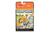 Creatief spelen - Melissa & Doug Water WoW! Safari - 19441