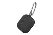 Headphones/Headsets - KeyBudz Elevate Series for Airpods Pro Gen 2 - Black - APP2_S8_BLK