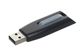 USB-stick - Verbatim Store 'n' Go V3 - 64GB - USB-stick - 49807