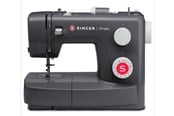 Naaimachine - Singer Simple 3223 - Dark Grey - 7393033097097